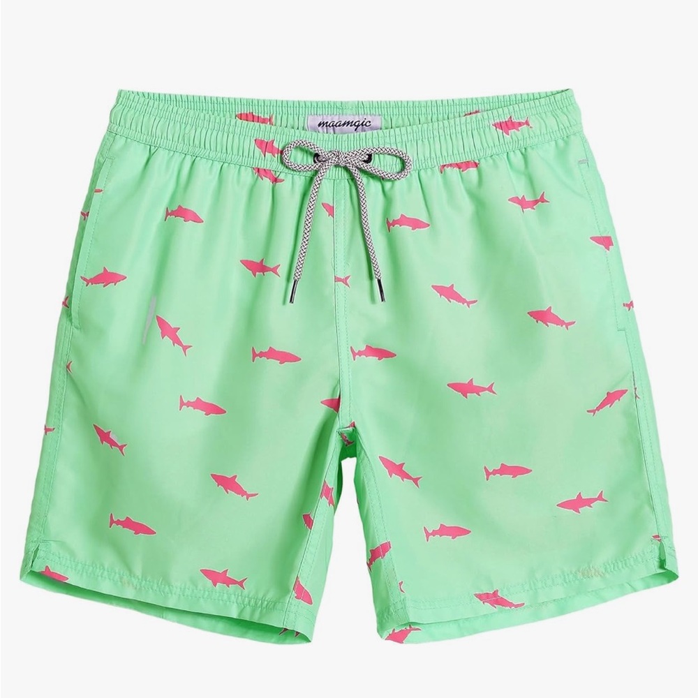 Maamgic Swim Suit (M)